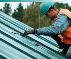 Sheets for Roof That Deliver Performance and Style: Why DURASHINE® Leads the Way