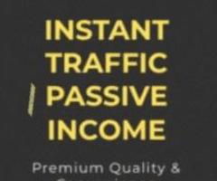 Instant Buyer Traffic