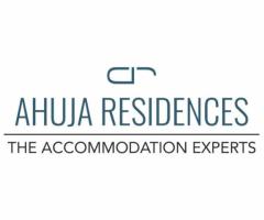 Host Memorable Events at Ahuja Residency