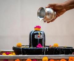 Kaal Sarp Puja Trimbakeshwar – Powerful Rituals by Expert Guruji