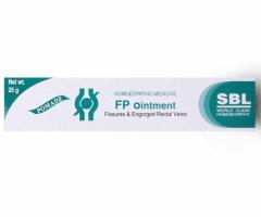 Buy Haemorrhagic Ointment for Fast Relief from Hemorrhoids - Order Now