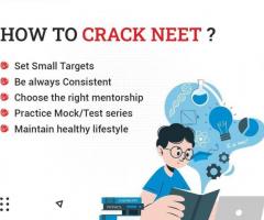 NEET Advanced Academy: Empowering Students for medical institute in Jharkhand