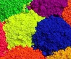 Megha International - Dyes, Pigments & Food Colours Manufacturer