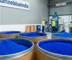 Megha International - Dyes, Pigments & Food Colours Manufacturer