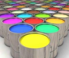 Megha International - Dyes, Pigments & Food Colours Manufacturer