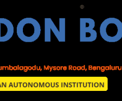 Unlock Leadership Excellence at the Best MBA College In Bangalore