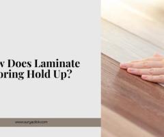 The Real Facts About Laminate Flooring Durability