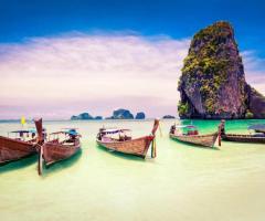 Phuket Holidays 2025 – Low Cost Thailand Holiday Packages & All Inclusive Beach Escapes