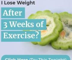 YES WEIGHT LOSS IS POSSIBLE