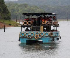 Family-Friendly Stay Near Bhitarkanika