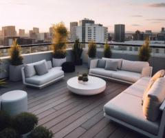 Patio Design Services Houston – Stress-Free Builds by ARTESA