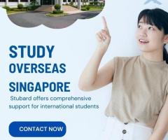 Study Overseas Singapore