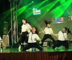 Buskers Ambabari - Best Dance Academy in Jaipur