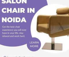 Salon Chair in Noida