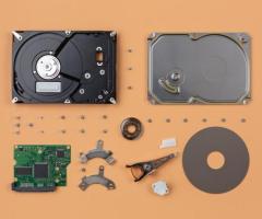 Secure Hard Drive Shredding Services in London by Computer Waste London