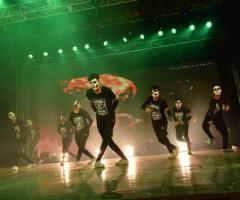 Buskers Bani Park – Best Dance Academy in Jaipur