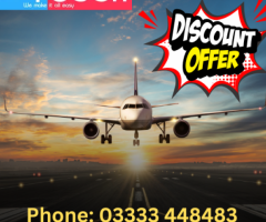 Long Stay Parking Heathrow – Book Now & Save