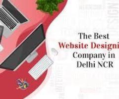 Select Best Website Designing Company in Delhi for Business Growth
