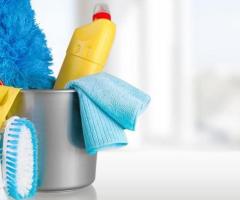 Cleaning services in my area