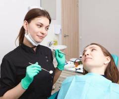 Root Canal Treatment in Perris, CA – Gentle & Effective Care