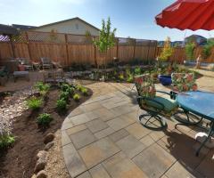Landscape Design Consultant Sonoma County