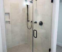 Expert Bathroom Renovation Greenville SC Services You Can Trust