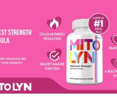 Mitolyn - ((DON'T IGNORE !!!)) “Reviews” Genuine?