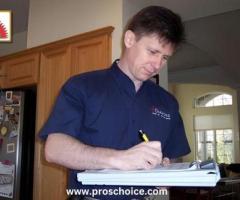 Professional Tile Cleaning