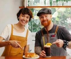 Expert Accounting Services for Restaurants | ProcStat