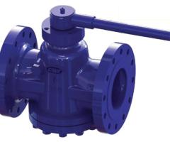 Reliable Plug Valve Manufacturers – CWT Valve