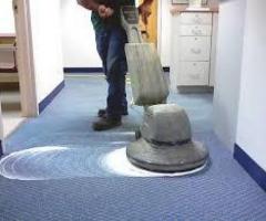 Carpet Cleaning Roanoke VA