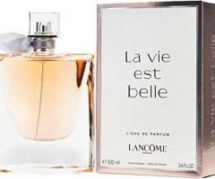 La Vie Est Belle L’Eau De Parfum by Lancome for Women