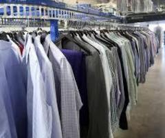 Dry Cleaning Yucaipa
