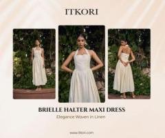 Premium Clothing Brand – Itkori Luxury Women's Fashion