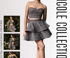 Premium Clothing Brand – Itkori Luxury Women's Fashion