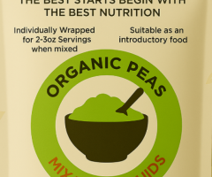 Truths2 best organic halal baby food brands