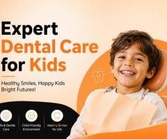 Common Dental Problems in Children and How to Prevent Them