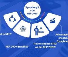 student lifecycle academic management software for NEP 2020 in an academic institution