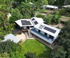 Do Solar Panels Work on Cloudy Days or at Night? Here's the Truth!