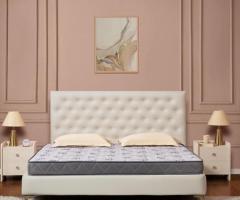 Discover Comfort with Kurlon’s Easy Plus Foam Mattress