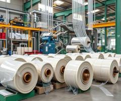 Top Reasons Why PET Strap Rolls Are the Toughest in the Market