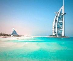 Reliable Dubai Airport Hotel Transfer – Book with Intui travel