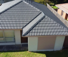 Professional Roof Painting in Melbourne