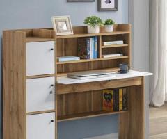 Deckup Student Study Table – Compact Designs for Modern Homes