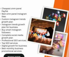 Best Monthly Business Promotional Services