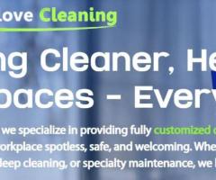 White Glove Cleaning – Honest and Reliable Cleaning Services in Rockford, IL