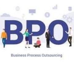 Business Process Outsourcing