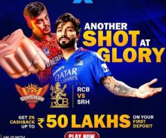 RCB vs SRH – Strategic Insights Ahead of TATA IPL 2025 Match