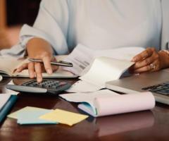 UAE-Based Chartered Accountancy Experts