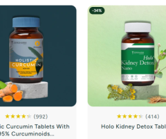 [Detox Support] Buy Natural Detox Supplements In India 2023 | Zeroharm